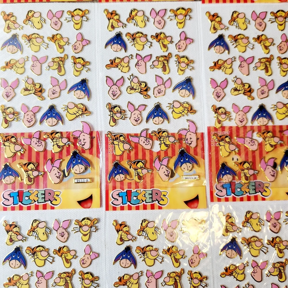N/A vtg disney